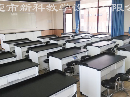 物理實(shí)驗室成套設(shè)備（鋁木）