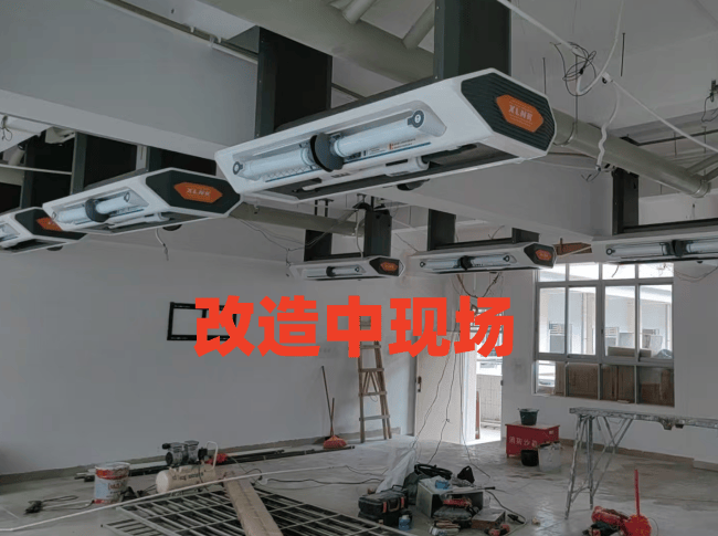 3天改造實驗室?新科模塊化創新設備讓學??臻g利用效率翻倍!